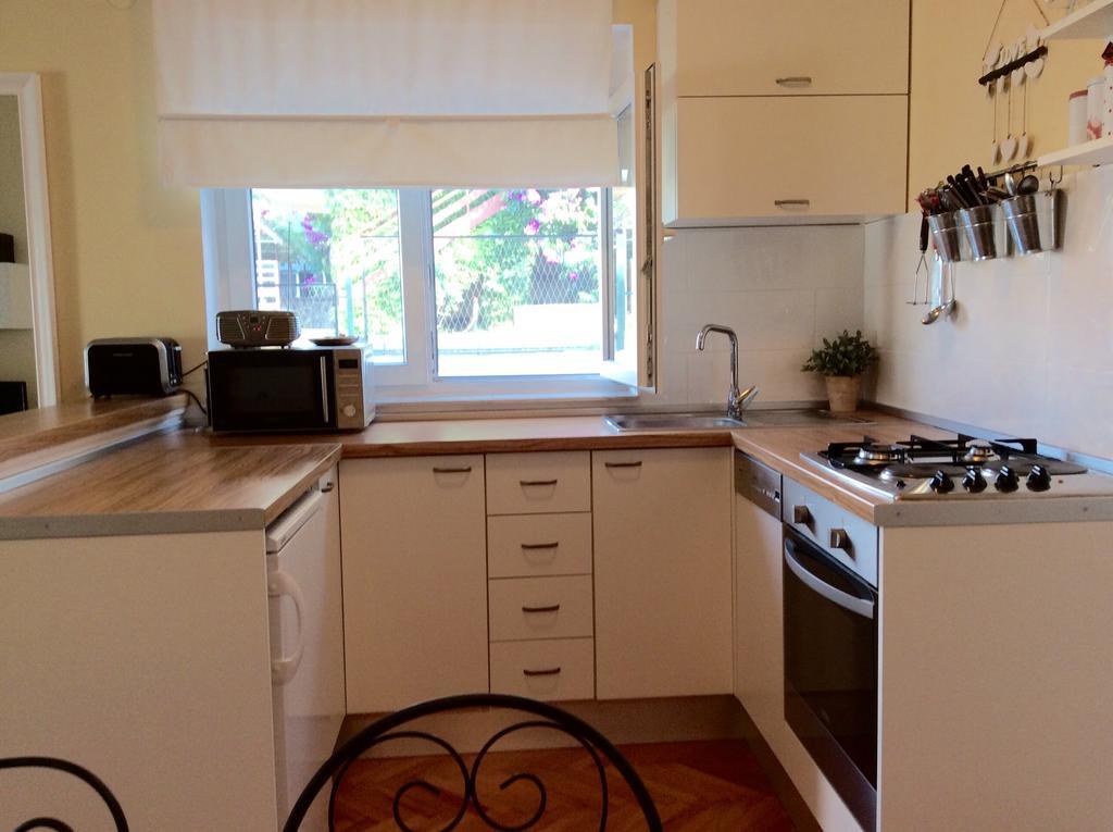 Apartment Satus Подстрана Екстер'єр фото