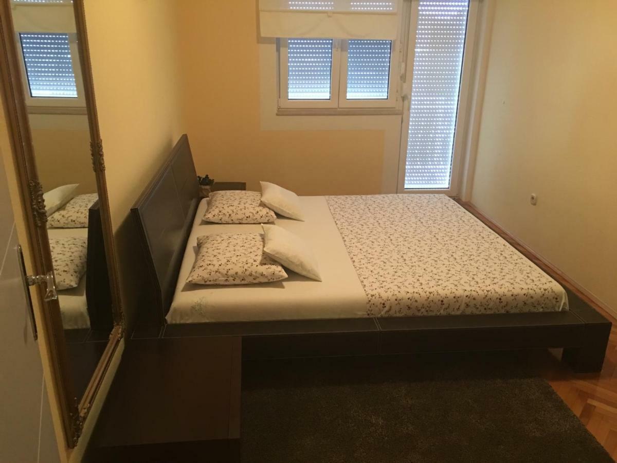Apartment Satus Подстрана Екстер'єр фото