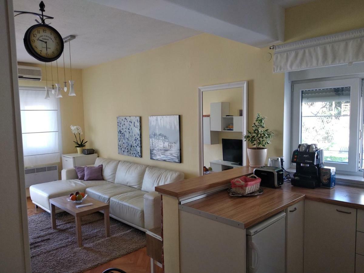 Apartment Satus Подстрана Екстер'єр фото